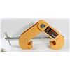 Image 1 : KITO 2 TON BEAM CLAMP