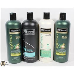BAG OF TRESEMME SHAMPOO AND CONDITIONER- ON CHOICE