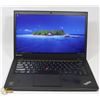 Image 1 : LENOVO THINKPAD T440s INTEL i7 ULTRABOOK/256GB SSD