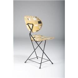 Rob A.T. Perry-Side chair