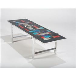 Belarti-Coffee table