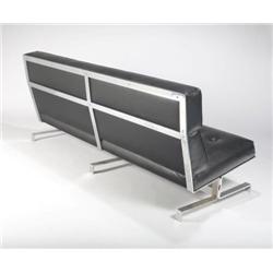 Gerald McCabe sofa Pierre Koenig Case Study couch