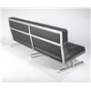 Image 1 : Gerald McCabe sofa Pierre Koenig Case Study couch