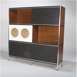 Herman Miller, attributed-Unit (Miller)