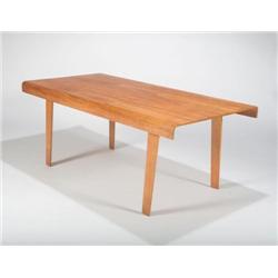 Josef van der Kar-Custom dining table