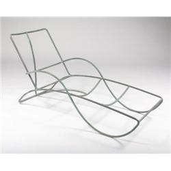 Walter Lamb-Chaise lounge
