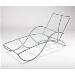 Walter Lamb-Chaise lounge