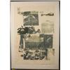 Image 1 : Robert Rauschenberg-Romances (Epic), 1977