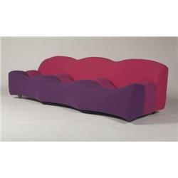 Pierre Paulin-ABCD sofa