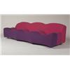 Image 1 : Pierre Paulin-ABCD sofa