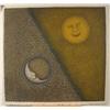 Rufino Tamayo-Luna y Sol, Mixograph