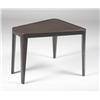 Image 1 : Edward Wormley-Wedge-shaped table