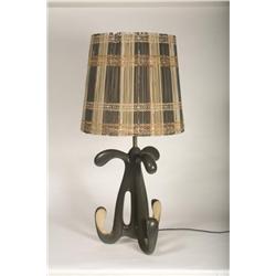 Paul Laszlo-Table lamp