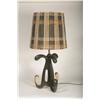 Image 1 : Paul Laszlo-Table lamp