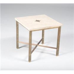 Paul Laszlo-End table