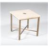 Image 1 : Paul Laszlo-End table