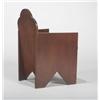 Image 2 : Ilonka Karasz-Armchair with rounded back rest