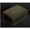 Image 1 : Ilonka Karasz-Mirrored box