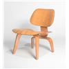 Image 1 : Charles & Ray Eames-LCW chair, Ash