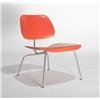 Image 1 : Charles & Ray Eames-LCM chair, Red