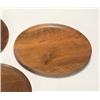 Image 1 : Bob Stocksdale-Turned wood platter