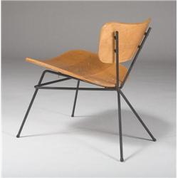 Luther Conover-Lounge chair