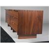 Image 1 : George Nakashima-Rosewood side tables, 2