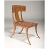 Image 1 : T.H. Robsjohn-Gibbings-Klismos chair (model no. 3