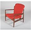 Image 1 : Finn Juhl-Lounge chair