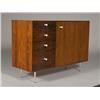 Image 1 : George Nelson-Rosewood buffet