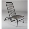 Image 2 : Rene Herbst-Fauteuil de repos chairs, 2