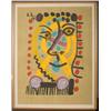 Image 1 : Pablo Picasso, after-Shakespeare Series