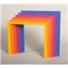 Image 1 : Herbert Bayer-Chromatic Gate sculpture