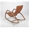 Image 1 : California Modern-Rocking chair