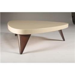 Paul Frankl-Cork table