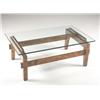 Image 1 : James Mont, attributed-Coffee table