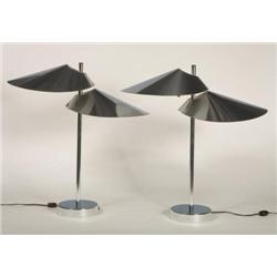 C. Jere-Table lamps, 2