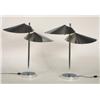 Image 1 : C. Jere-Table lamps, 2