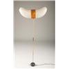 Image 1 : Isamu Noguchi-Bamboo floor lamp (model no. BB3)