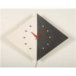 George Nelson-Kite clock (model no. 2201)