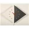 Image 1 : George Nelson-Kite clock (model no. 2201)