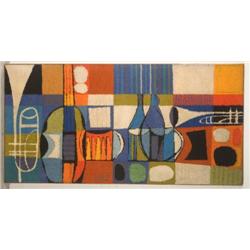 Bill Hinz-Wall hanging
