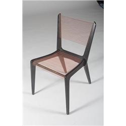 Mid-Century-Modern Art chair