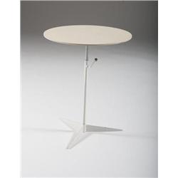 Tony Paul-End table