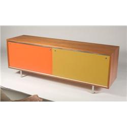 George Nelson-Credenza