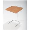 Image 1 : George Nelson-Adjustable tray table (model no. 49