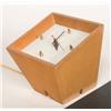 Image 2 : George Nelson-Table clock (5-position clock)