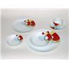 Image 1 : Frank Lloyd Wright-Dinnerware set, 56 pieces