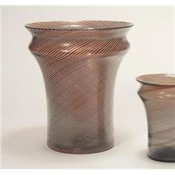 Sergio Asti-Large Vase