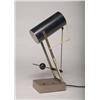 Image 1 : Angelo Lelli-Table light with lever adjustment